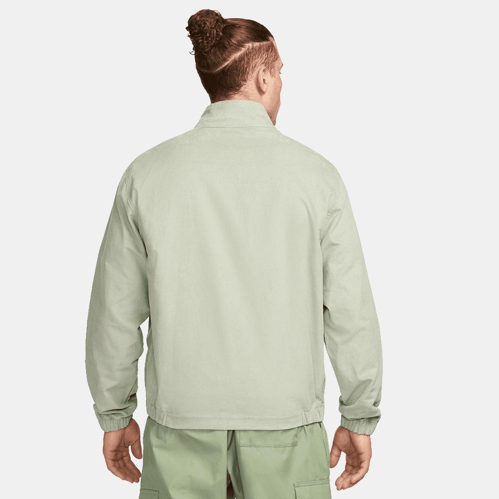 Nike Men’s Club Harrington Dry Jacket Men’s Jacket