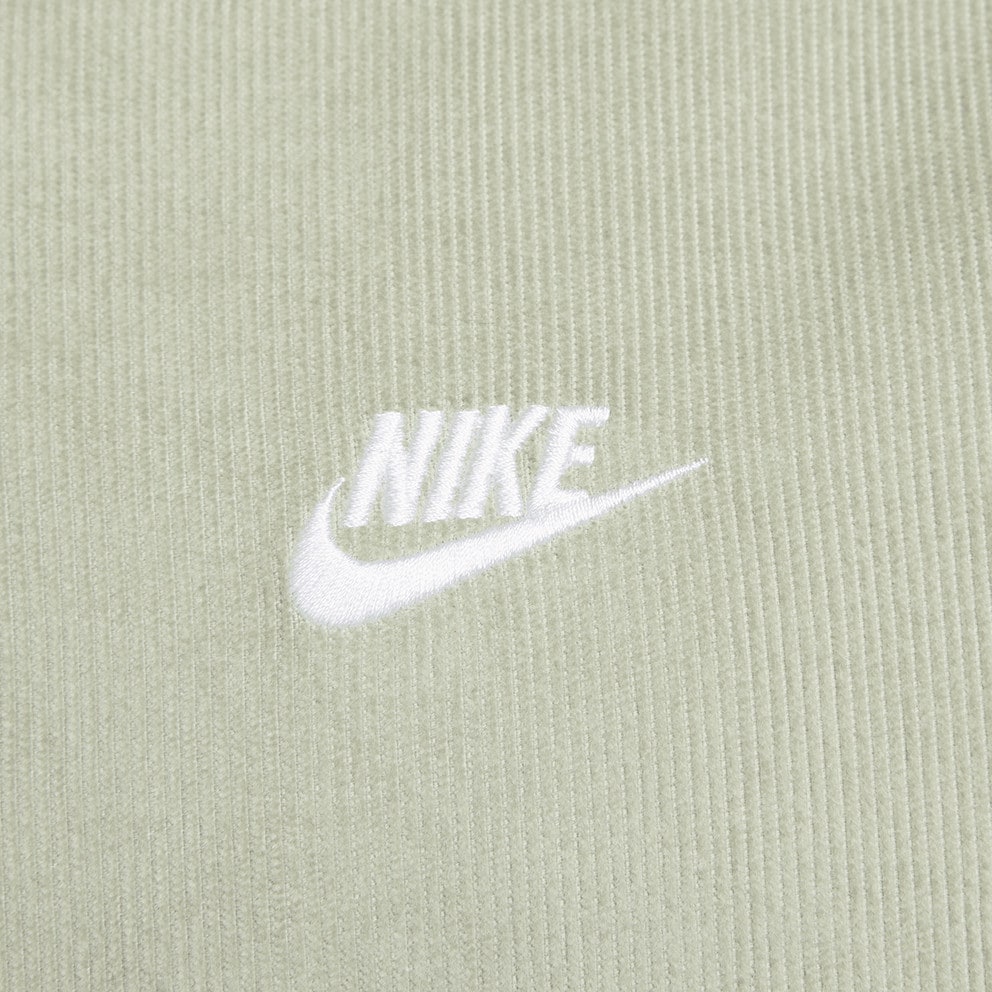 Nike Men’s Club Harrington Dry Jacket Men’s Jacket