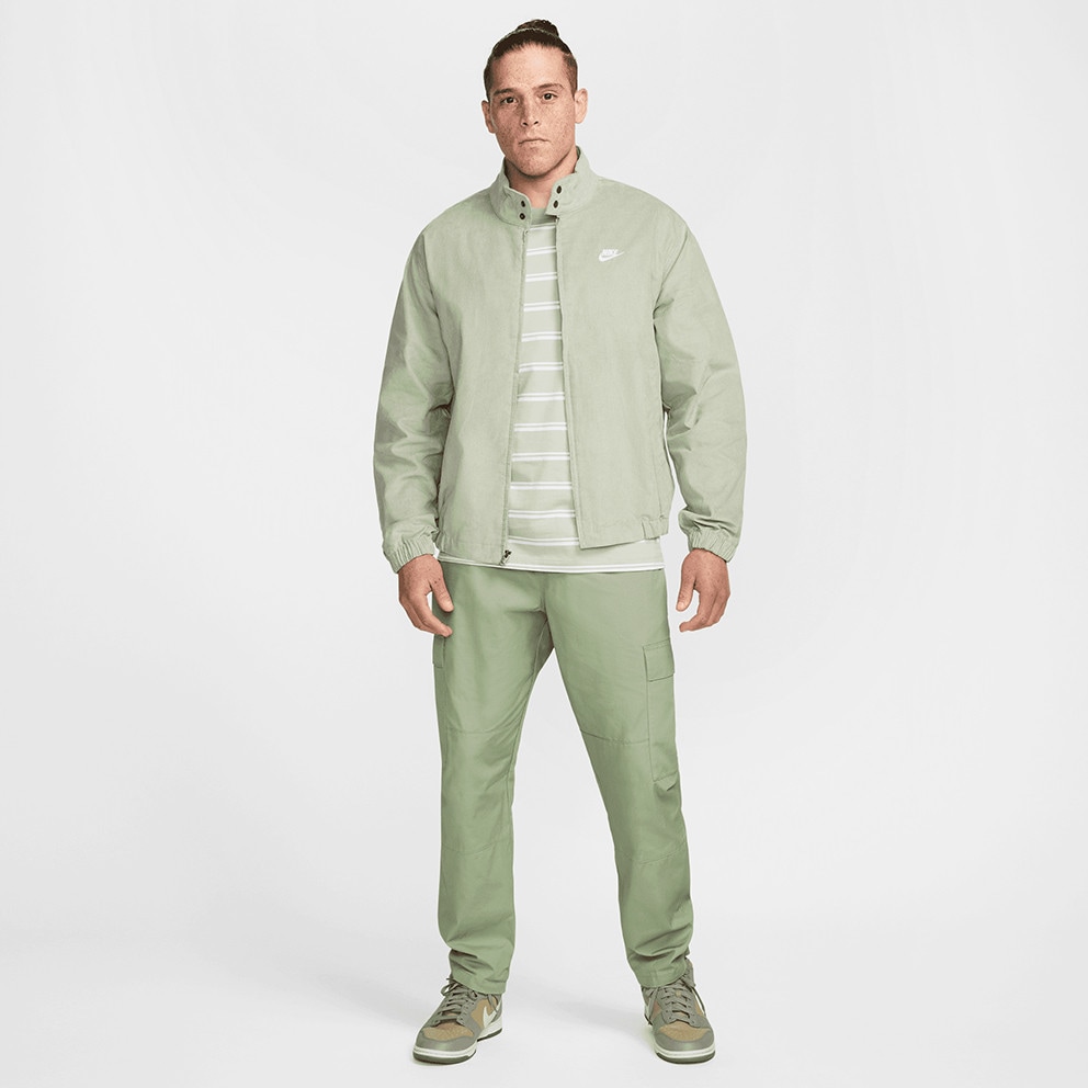 Nike Men’s Club Harrington Dry Jacket Men’s Jacket