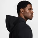 Nike Club Fleece Ανδρική Μπλούζα με Κουκούλα