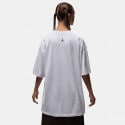 Jordan W J Ss Os Gfx Tee Bq