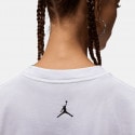 Jordan W J Ss Os Gfx Tee Bq