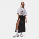 Jordan W J Ss Os Gfx Tee Bq