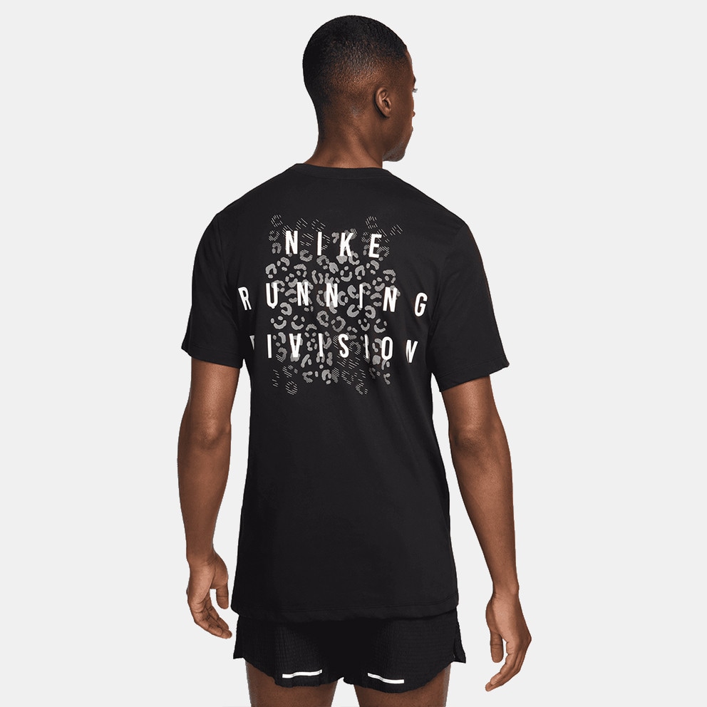 Nike M Nk Df Tee Run Division Fa24