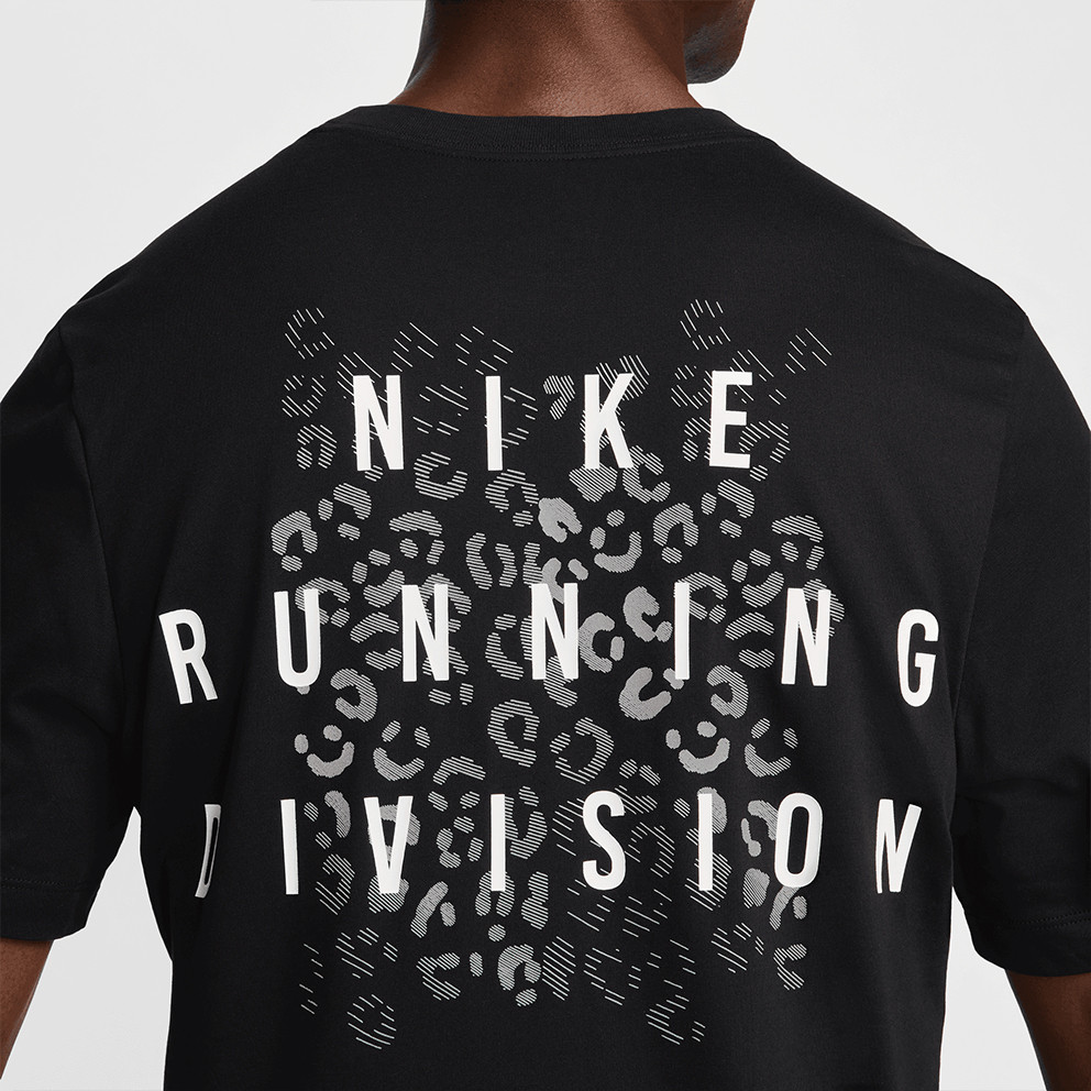 Nike M Nk Df Tee Run Division Fa24