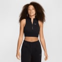 Nike W Nsw Nk Chll Ft Crp Hz Tank