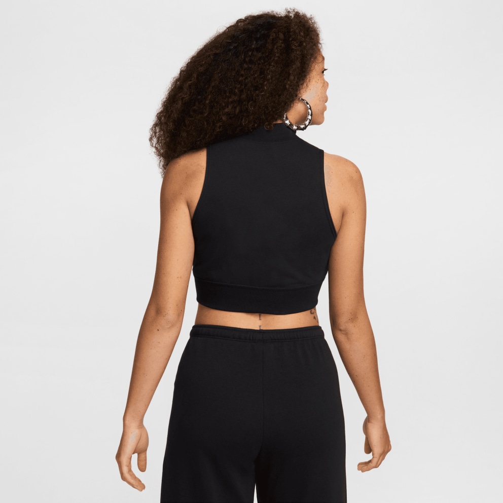 Nike W Nsw Nk Chll Ft Crp Hz Tank