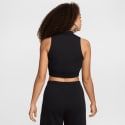 Nike W Nsw Nk Chll Ft Crp Hz Tank