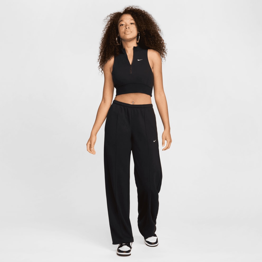 Nike W Nsw Nk Chll Ft Crp Hz Tank