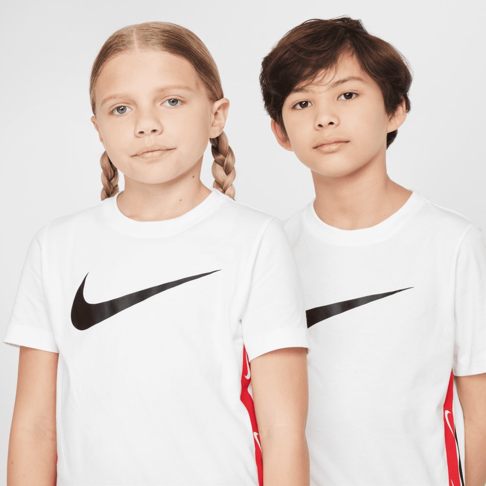 Nike K Nsw Tee Club+Poly