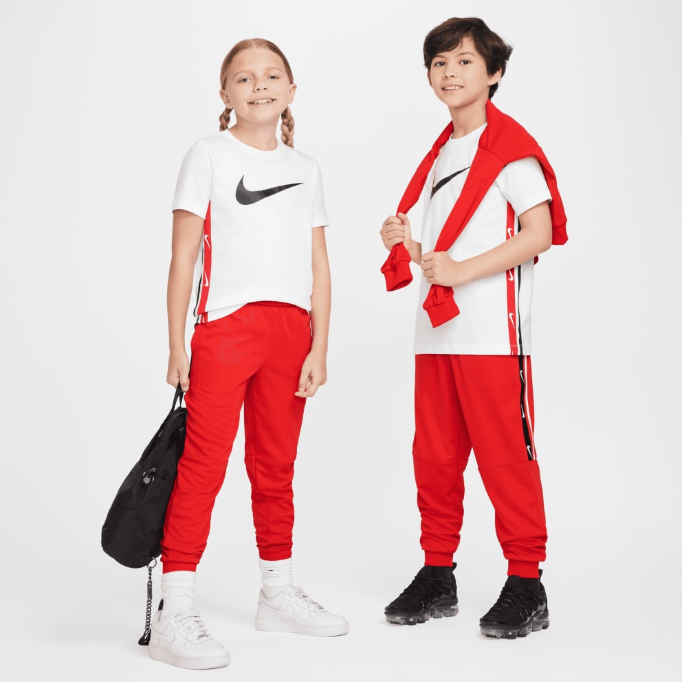 Nike K Nsw Tee Club+Poly