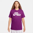 Nike Just Do It Swoosh Ανδρικό T-Shirt