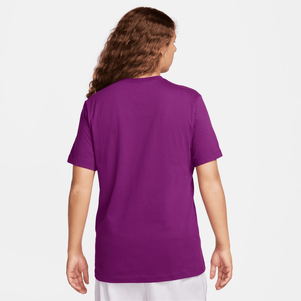 Nike Just Do It Swoosh Ανδρικό T-Shirt