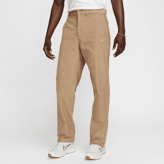 Nike Corduroy Ανδρικό Chino Παντελόνι