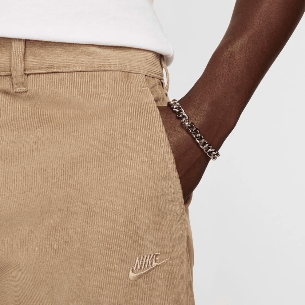 Nike Corduroy Ανδρικό Chino Παντελόνι