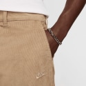 Nike Corduroy Ανδρικό Chino Παντελόνι