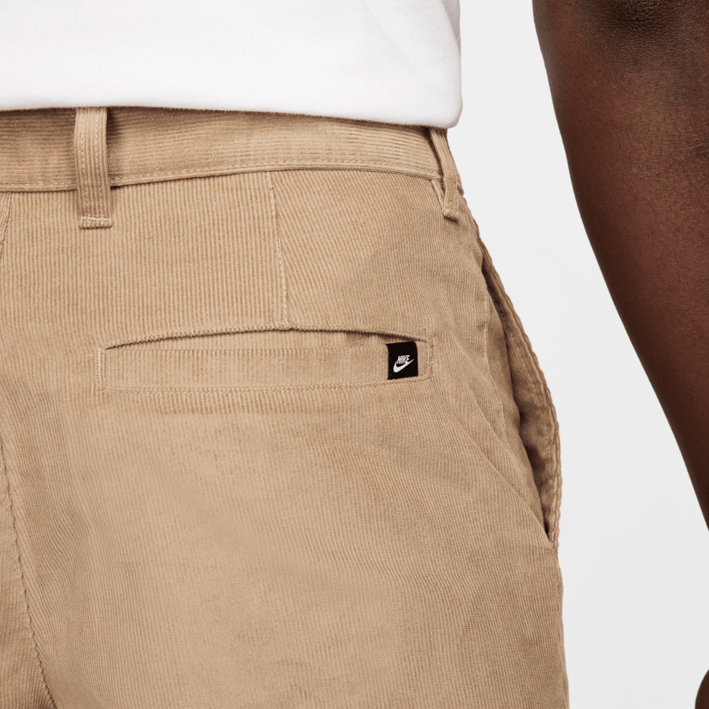 Nike Corduroy Ανδρικό Chino Παντελόνι