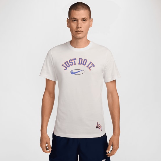Nike M Nsw Tee 6 Mo Jdi