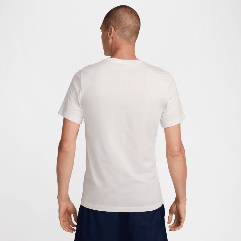 Nike M Nsw Tee 6 Mo Jdi