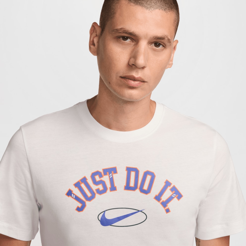 Nike M Nsw Tee 6 Mo Jdi