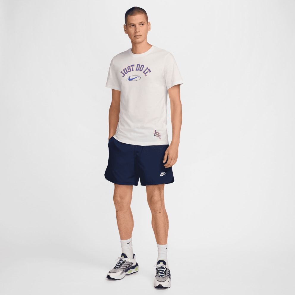 Nike M Nsw Tee 6 Mo Jdi