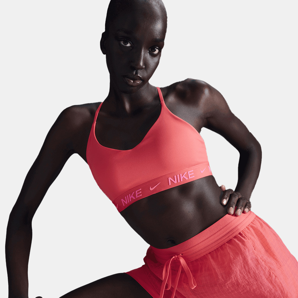  Nike W Nk Df Indy Lgt Spt Bra (9000190486_35314) 2025