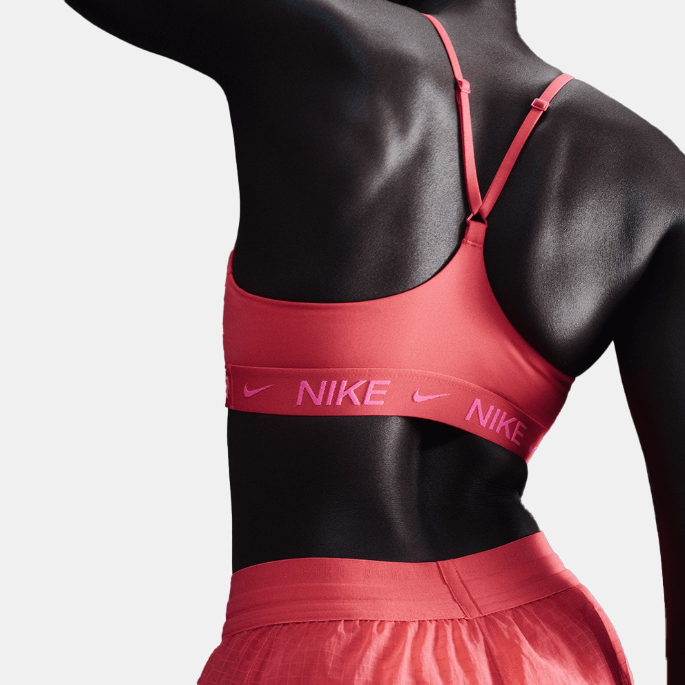 Nike W Nk Df Indy Lgt Spt Bra