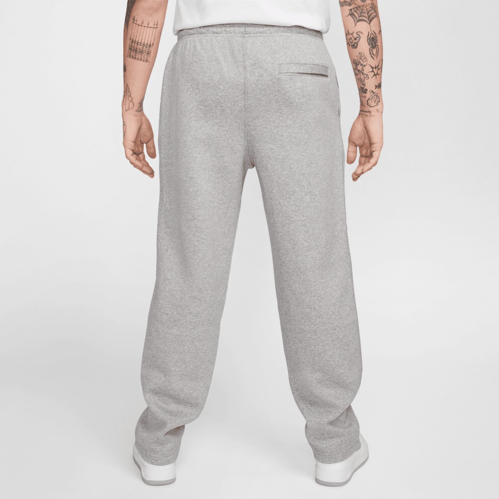 Nike Club Open-Hem Men's Trackpants