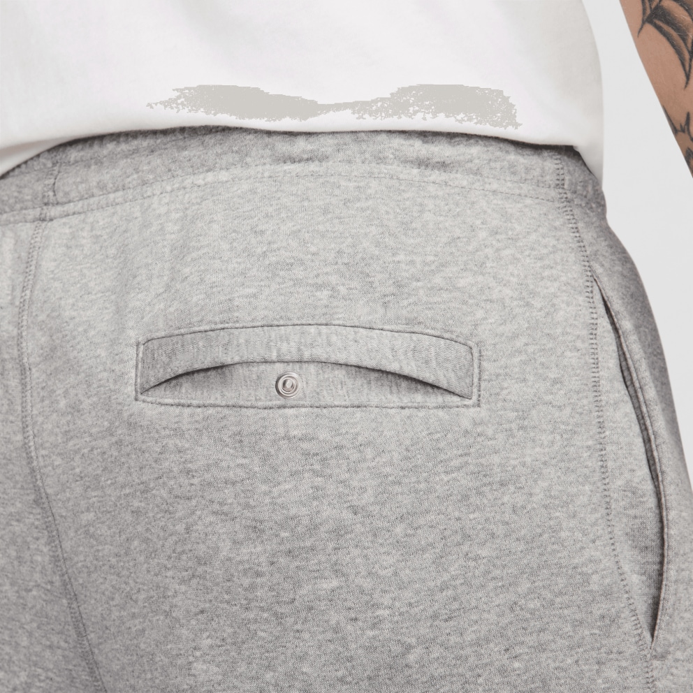 Nike Club Open-Hem Men's Trackpants