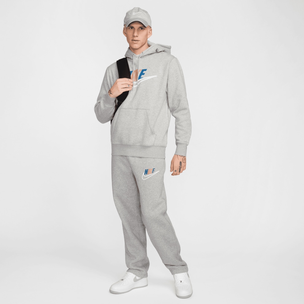 Nike Club Open-Hem Men's Trackpants
