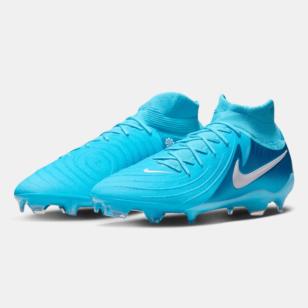Nike Phantom Luna 2 Pro FG Men's Football Shoes