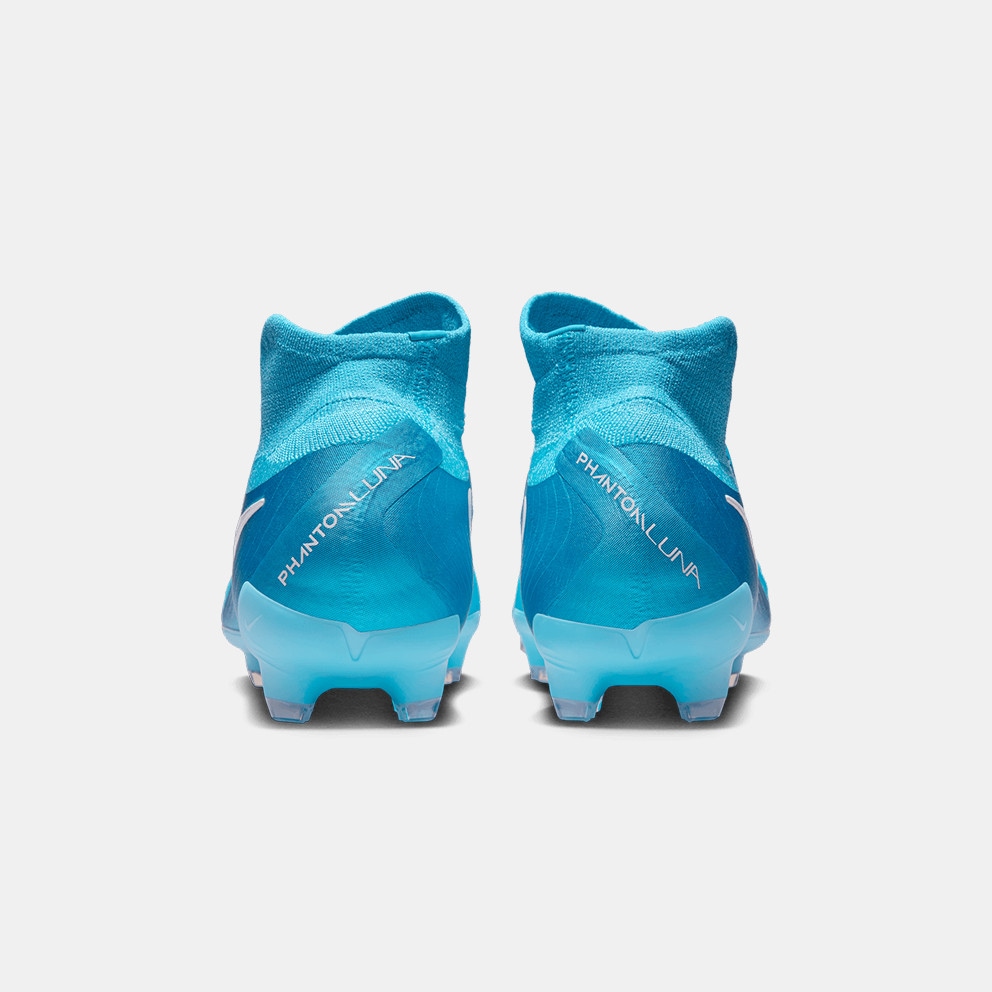 Nike Phantom Luna 2 Pro FG Men's Football Shoes