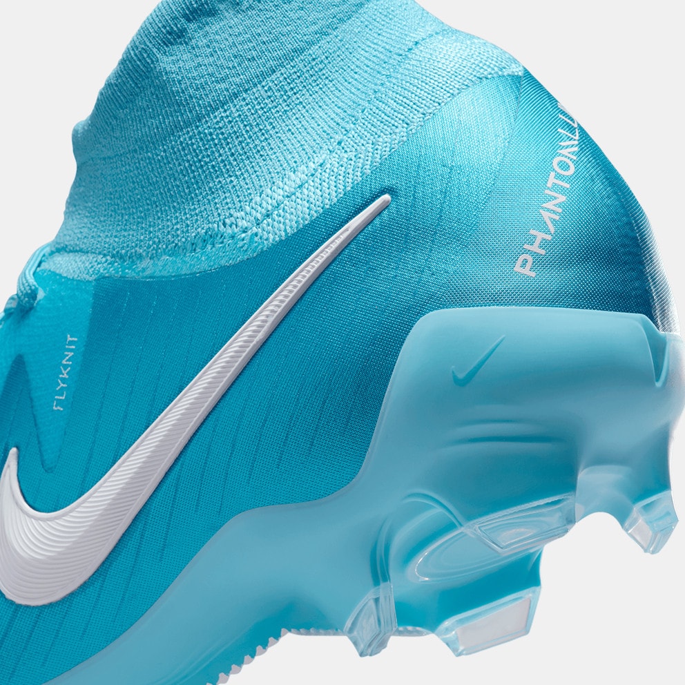 Nike Phantom Luna 2 Pro FG Men's Football Shoes