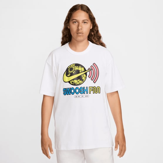Nike M Nsw Tee M90 Oc Hbr Pk4