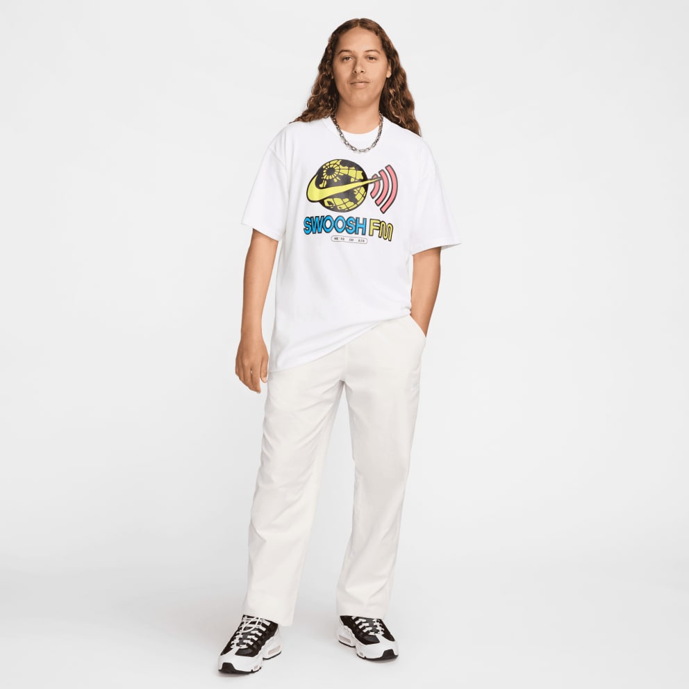 Nike M Nsw Tee M90 Oc Hbr Pk4