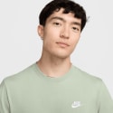 Nike M Nsw Club Tee