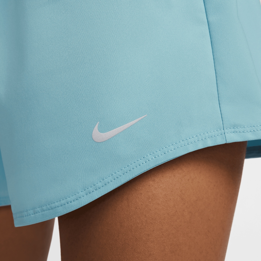 Nike W Nk One Df Mr 3In Br Short
