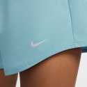Nike W Nk One Df Mr 3In Br Short