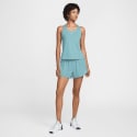 Nike W Nk One Df Mr 3In Br Short