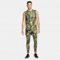 Nike M Nk Df Tee Rlgd Sl Aop Camo