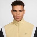 Nike Men's Dri-FIT Woven Icon Ανδρικό Μπουφάν
