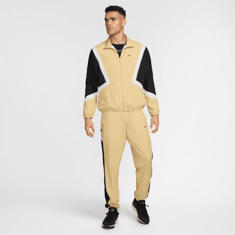 Nike Men's Dri-FIT Woven Icon Ανδρικό Μπουφάν