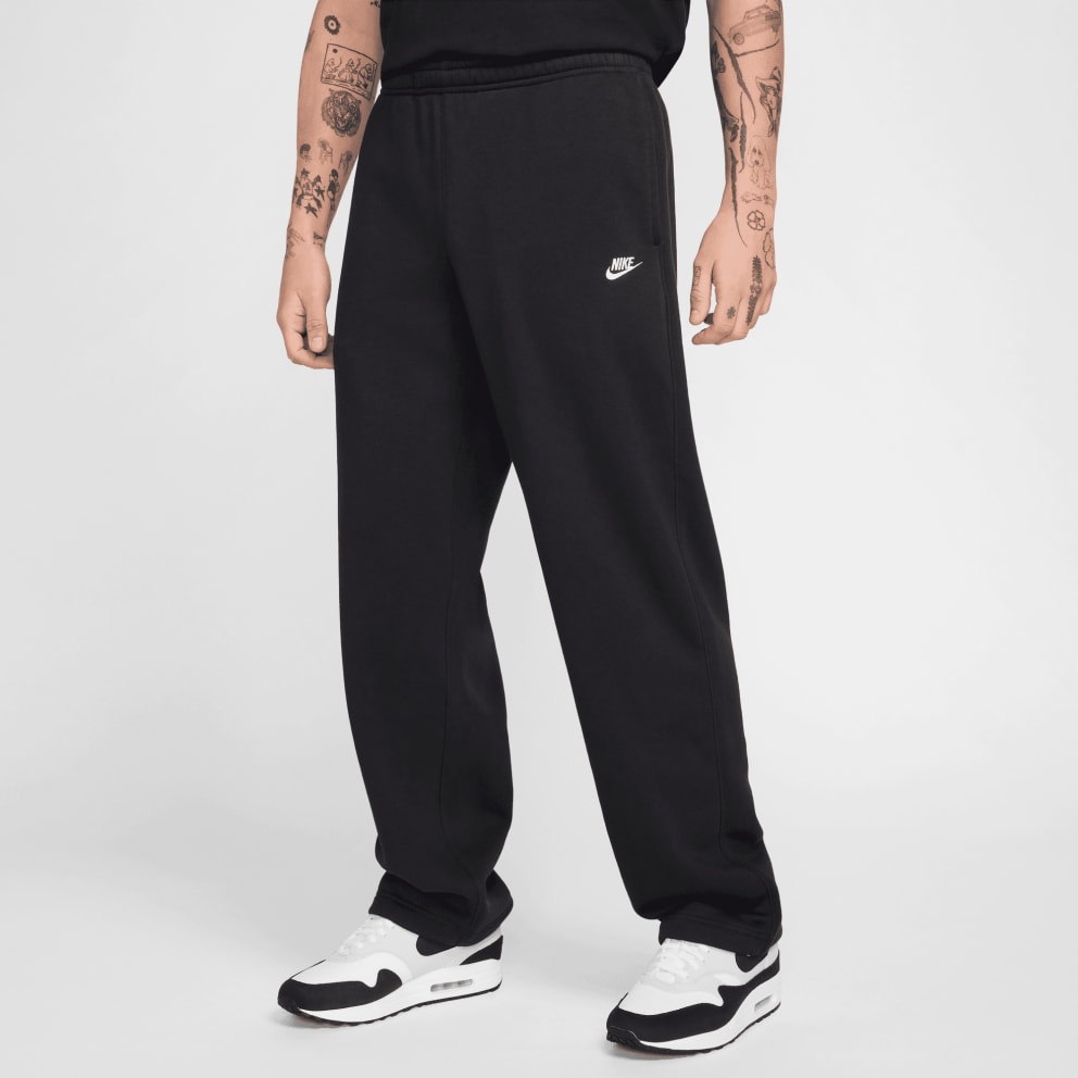 Nike Club Fleece Bungee Men's Trackpants