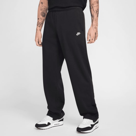 Nike Club Fleece Bungee Men's Trackpants