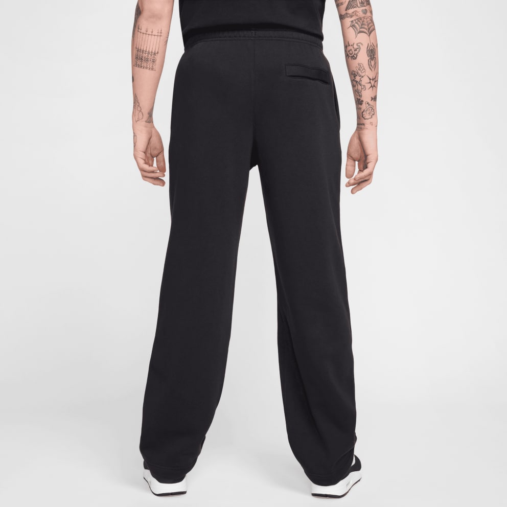 Nike Club Fleece Bungee Men's Trackpants