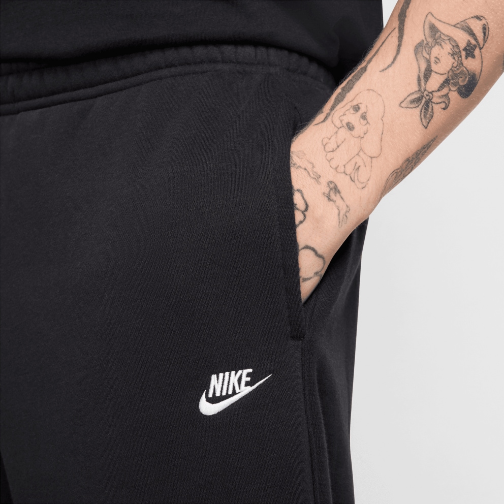 Nike Club Fleece Bungee Men's Trackpants