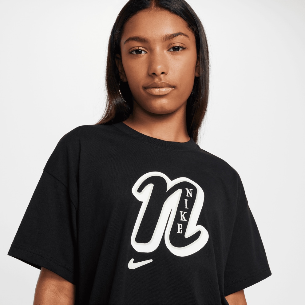 Nike G Nsw Tee Graphic Star