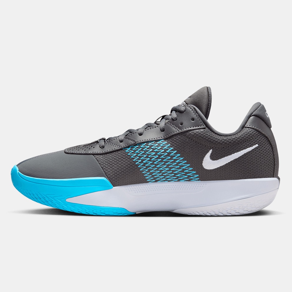 Nike Air Zoom G.T. Cut Academy Aνδρικα Μπασκετικά Παπούτσια