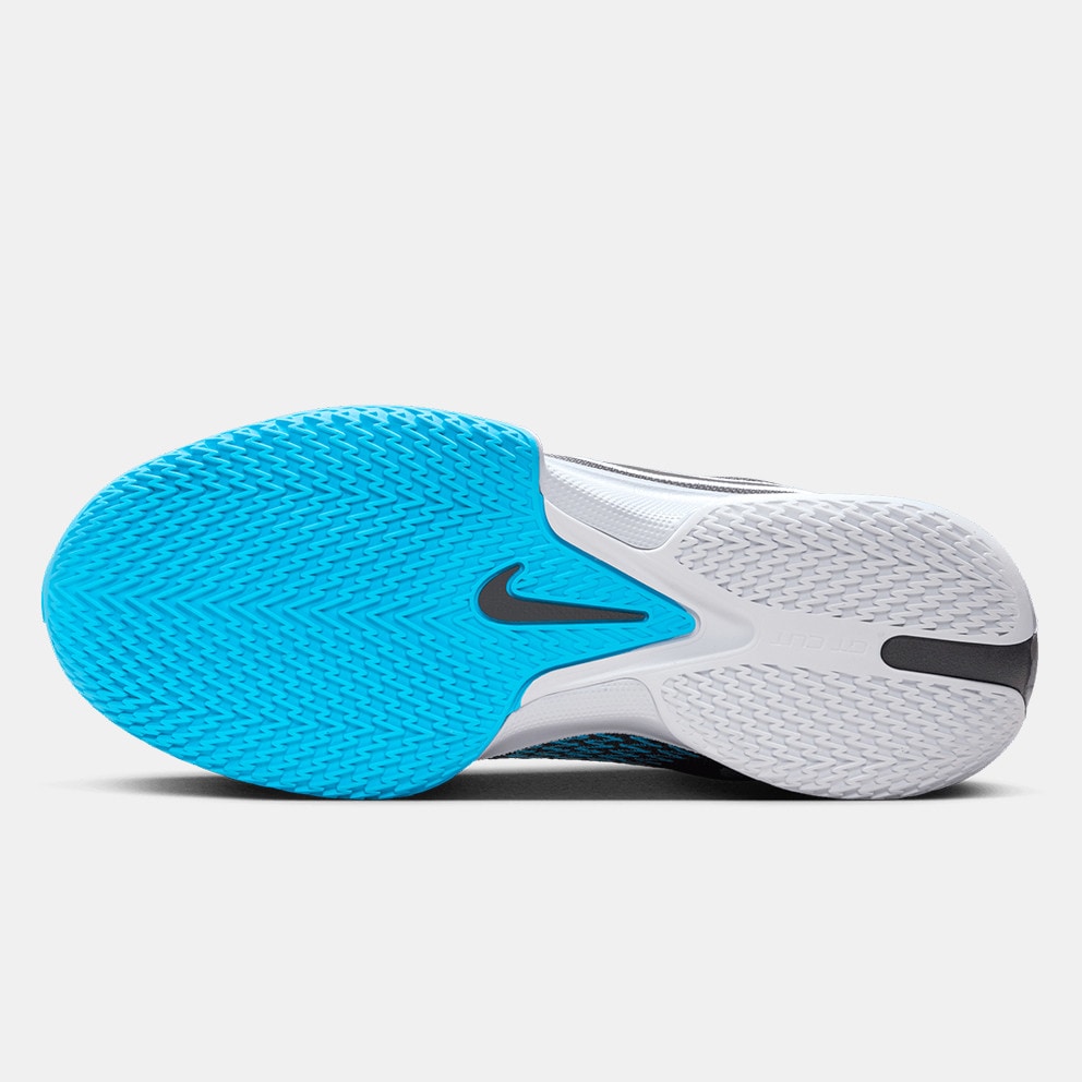 Nike Air Zoom G.T. Cut Academy Aνδρικα Μπασκετικά Παπούτσια