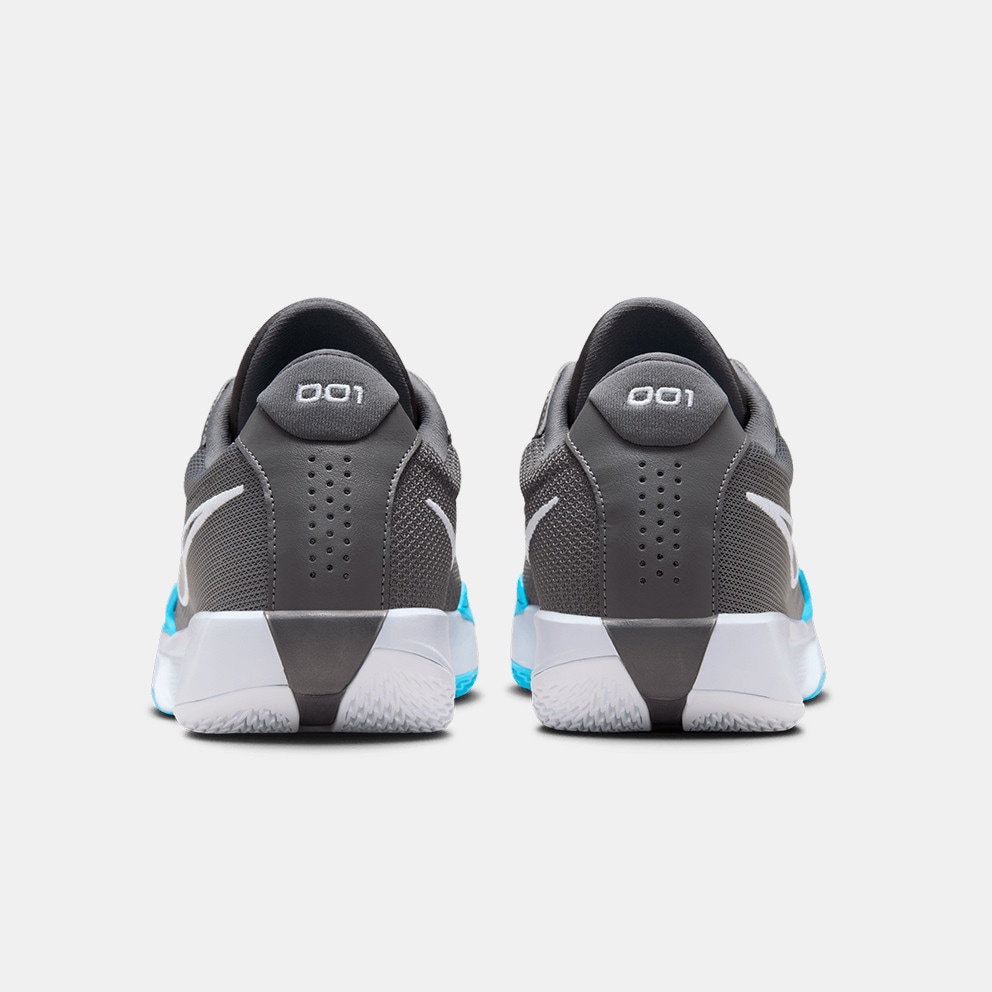 Nike Air Zoom G.T. Cut Academy Aνδρικα Μπασκετικά Παπούτσια